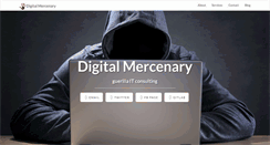 Desktop Screenshot of digi-merc.org